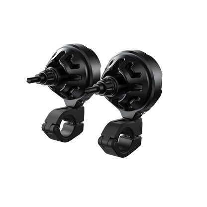 LOBOO L7X HIGH & LOW BEAM AUXILIARY LIGHT