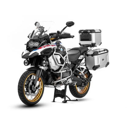 LOBOO L7X HIGH & LOW BEAM AUXILIARY LIGHT