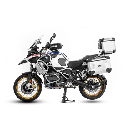 LOBOO L7X HIGH & LOW BEAM AUXILIARY LIGHT