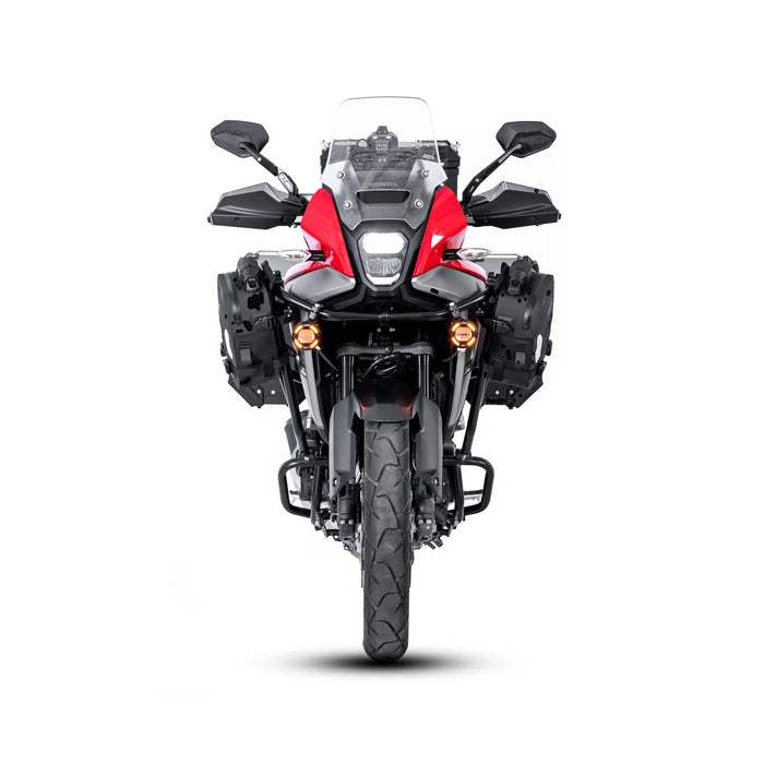 LOBOO L7X HIGH & LOW BEAM AUXILIARY LIGHT
