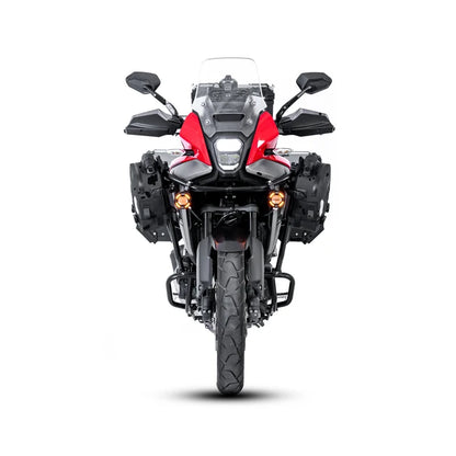 LOBOO L7X HIGH & LOW BEAM AUXILIARY LIGHT