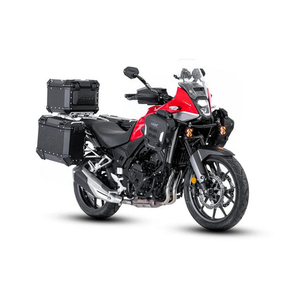 LOBOO L7X HIGH & LOW BEAM AUXILIARY LIGHT