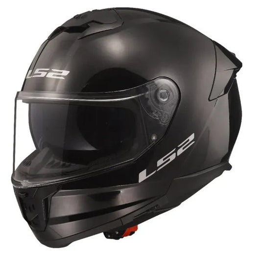 FF320 STREAM II SOLID GLOSS BLACK-06