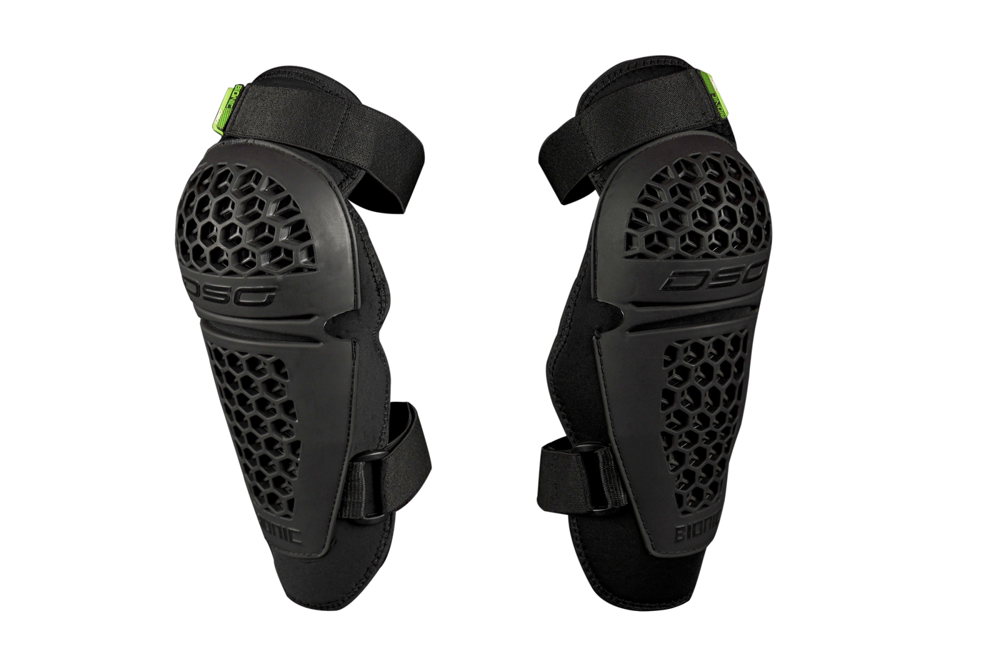DSG Bionic Knee Protectors
