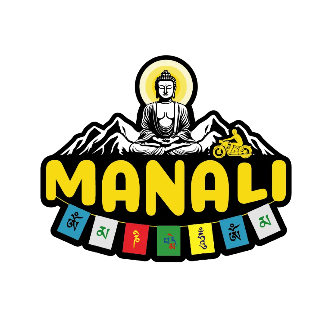 MANALI | STICKER