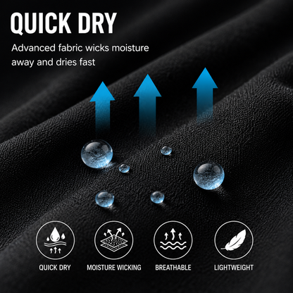 LGP - BALACLAVA FACE MASK 4-WAY STRETCH QUICK DRY SWEAT ABSORBING HELMET LINER, FULL FACE & NECK