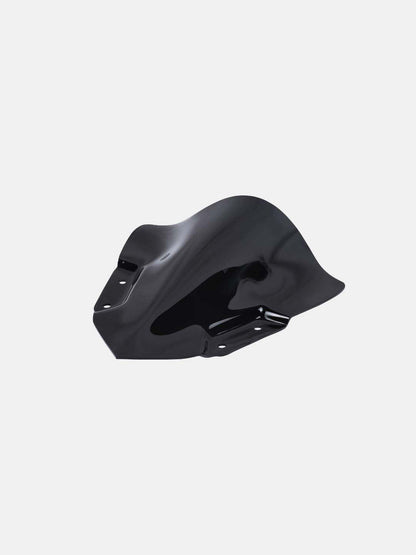 MT SMALL 2.0 VISOR BLACK
