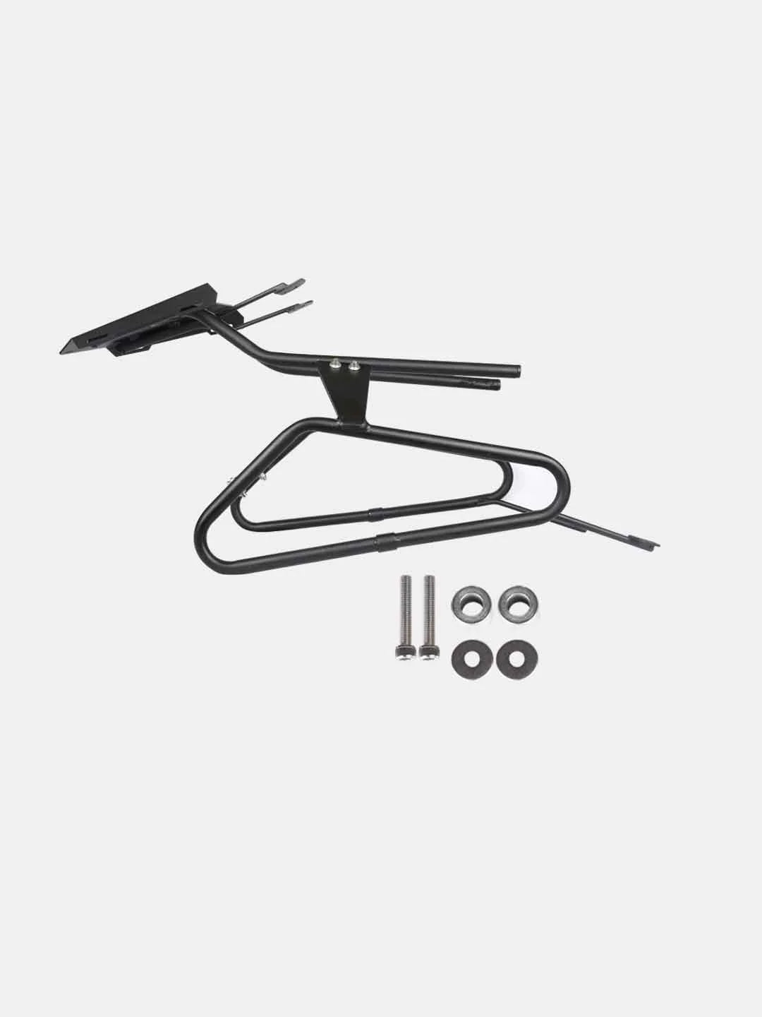 JB RACING SADDLE STAY WITH EXPEDITION CARRIER FOR R15 V3