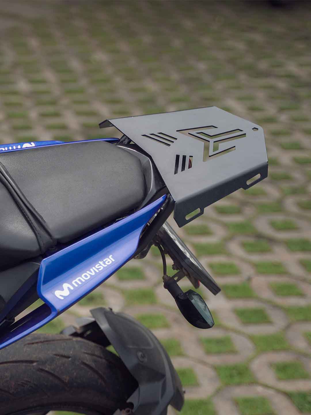 JB RACING R15 V3 EXPEDITION CARRIER