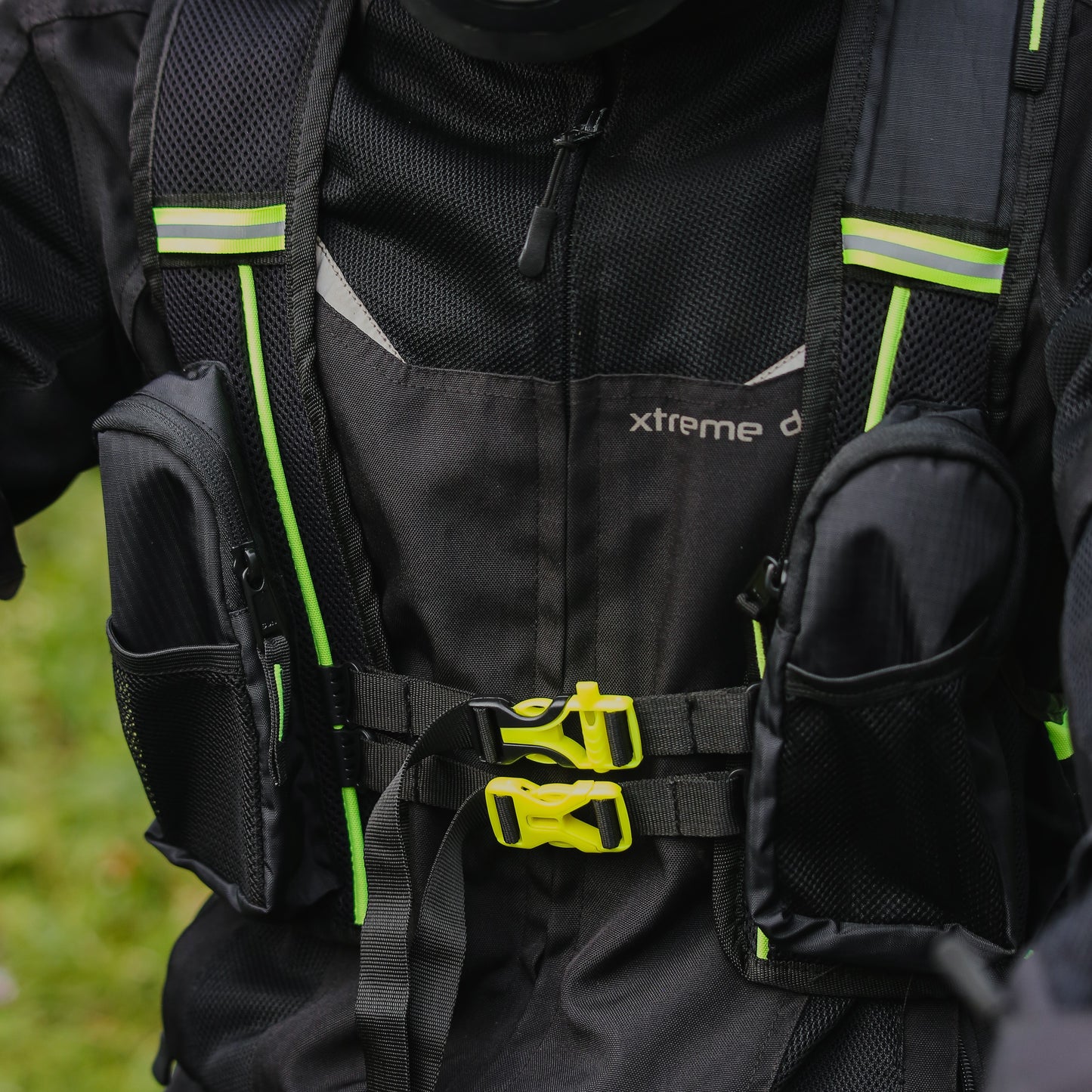 RAIDA INCLUDING  HYDRATION BLADDER | BACKPACK