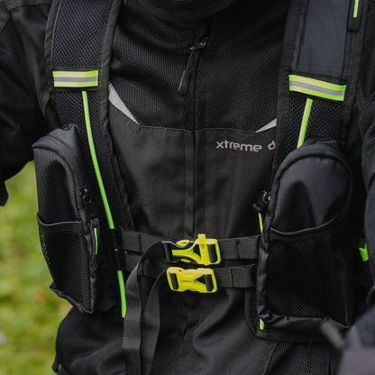 RAIDA INCLUDING  HYDRATION BLADDER | BACKPACK