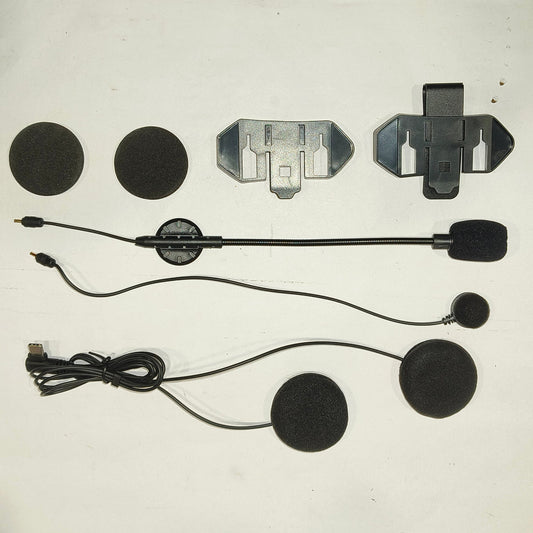 ADDITIONAL HELMET KIT X30 PRO