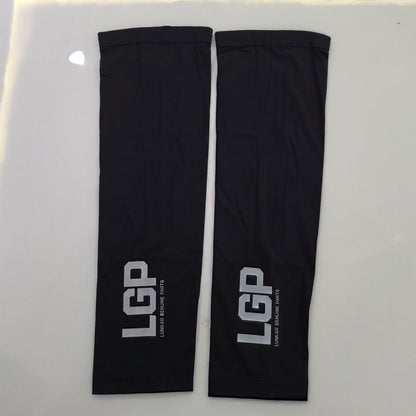 LGP HAND SLEEVES FOR MOTORCYCLE RIDING, UV PROTECTION & COMFORT