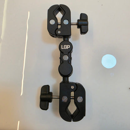 LGP S CLIP CAMERA MOUNT – CAMERA & MOUNT STABILIZER CONNECTOR