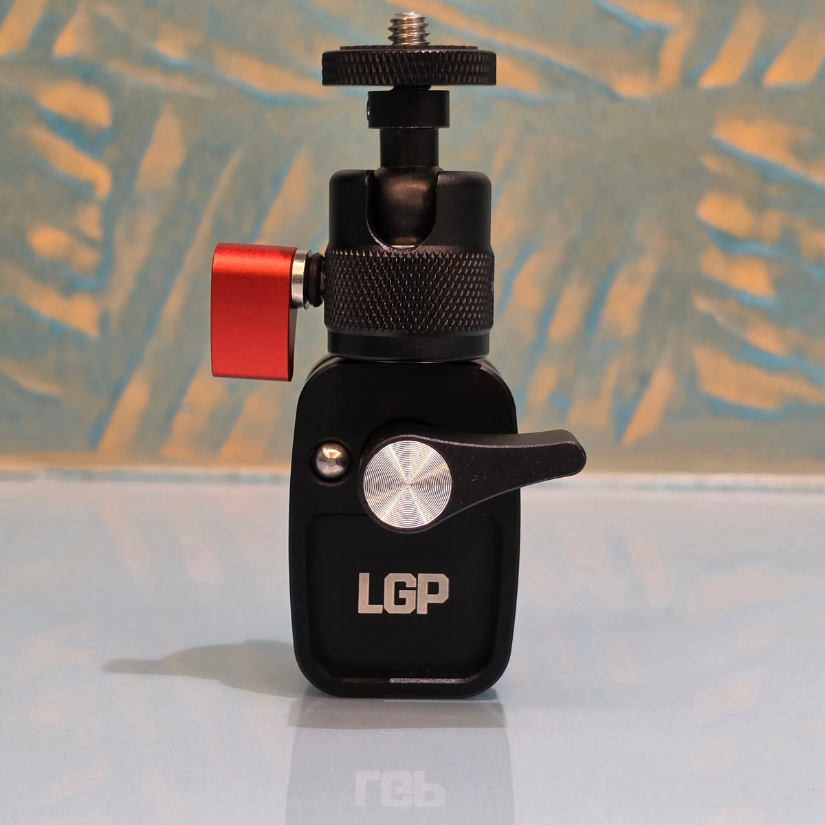 LGP WINDSCREEN CAMERA MOUNT FOR ACTION CAMERAS & 360° CAMERAS ADJUSTABLE SUCTION MOUNT