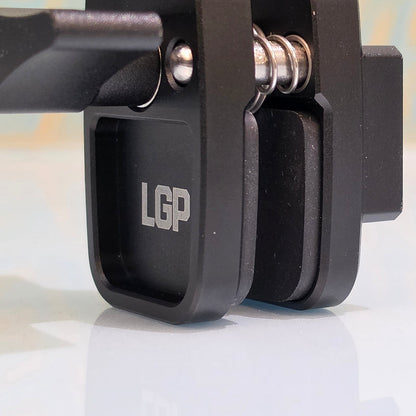 LGP WINDSCREEN CAMERA MOUNT FOR ACTION CAMERAS & 360° CAMERAS ADJUSTABLE SUCTION MOUNT