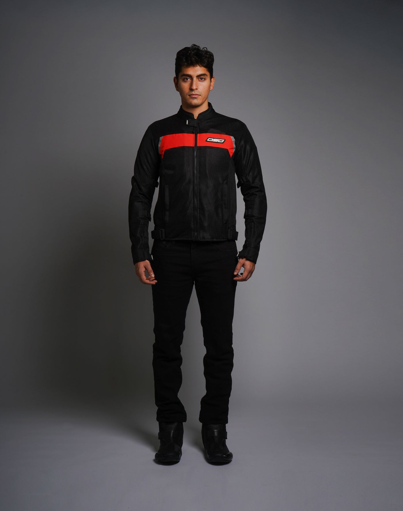 DSG Roadster Riding Jacket
