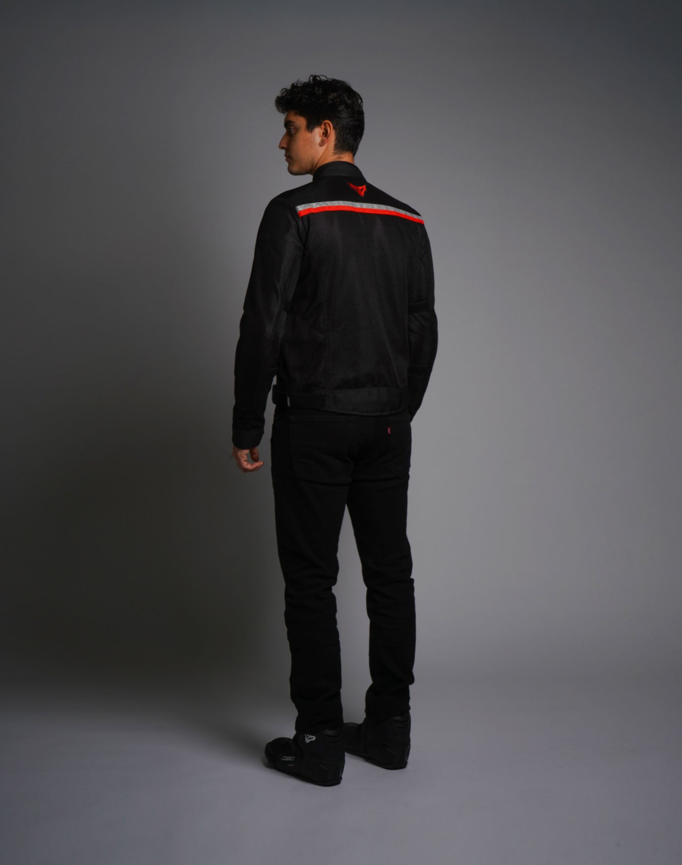 DSG Roadster Riding Jacket