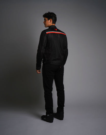 DSG Roadster Riding Jacket