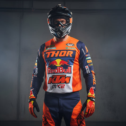 THOR KTM MXGP | MX JERSEY