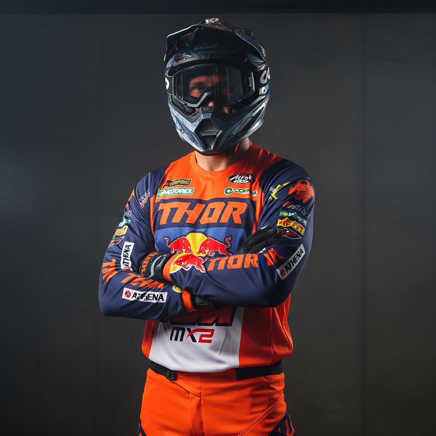 THOR KTM MXGP | MX JERSEY