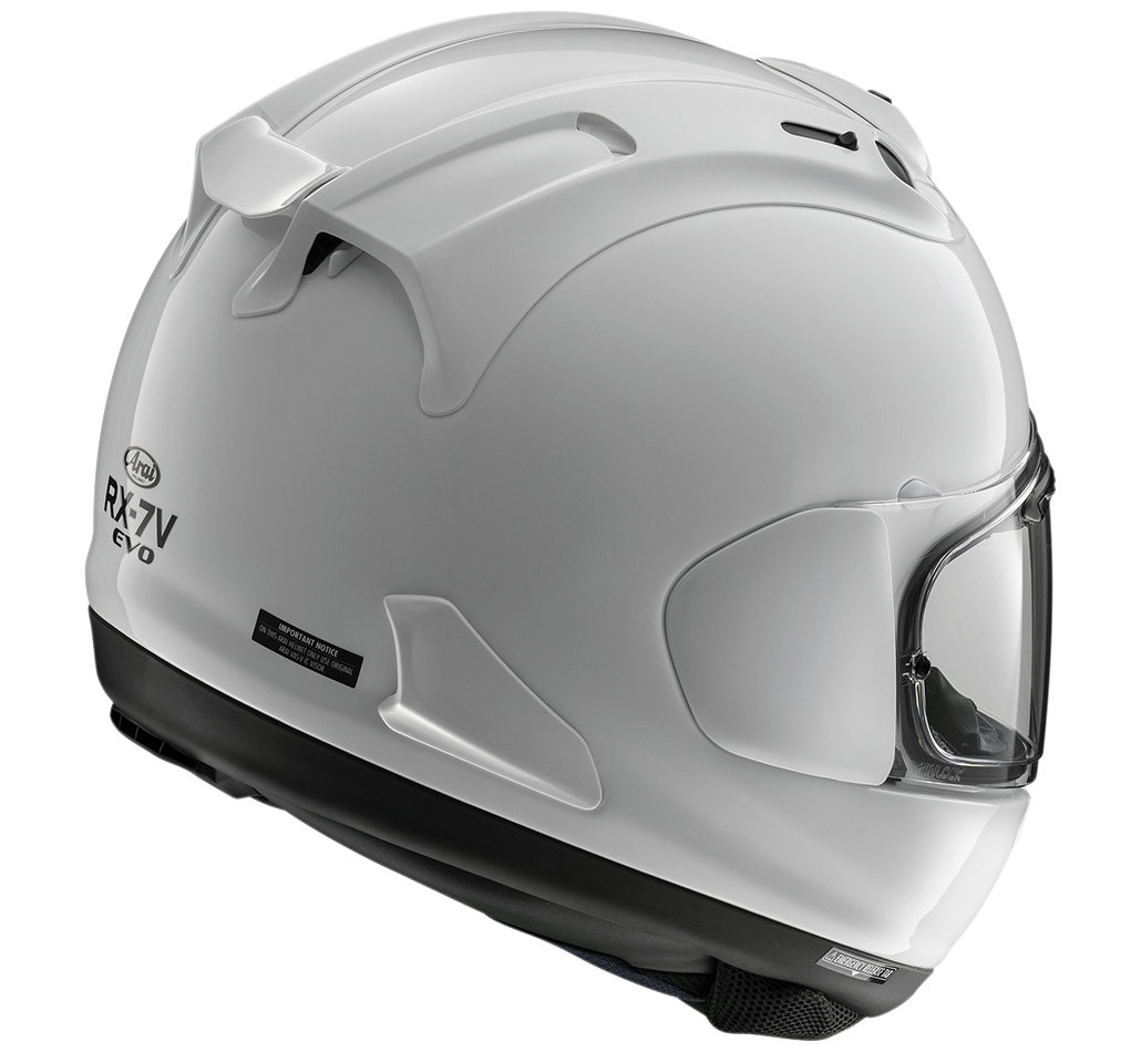 ARAI RX-7V EVO TAKUMI M | STREET HELMET