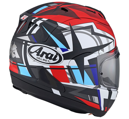 ARAI RX-7V EVO TAKUMI M | STREET HELMET