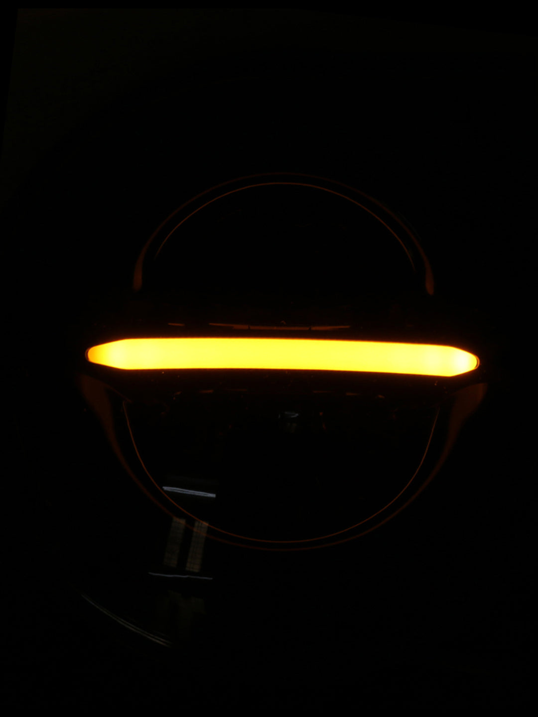 RE BULLET EXCLUSIVE 7 INCH THUNDER LED HEADLIGHT