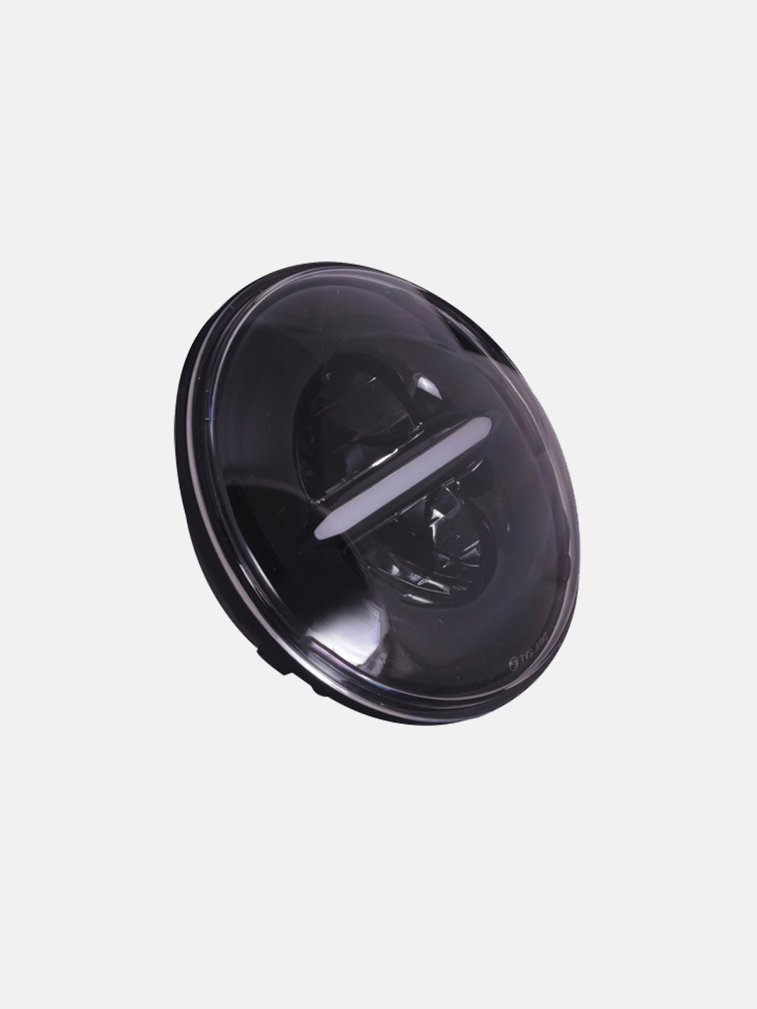 RE BULLET EXCLUSIVE 7 INCH THUNDER LED HEADLIGHT