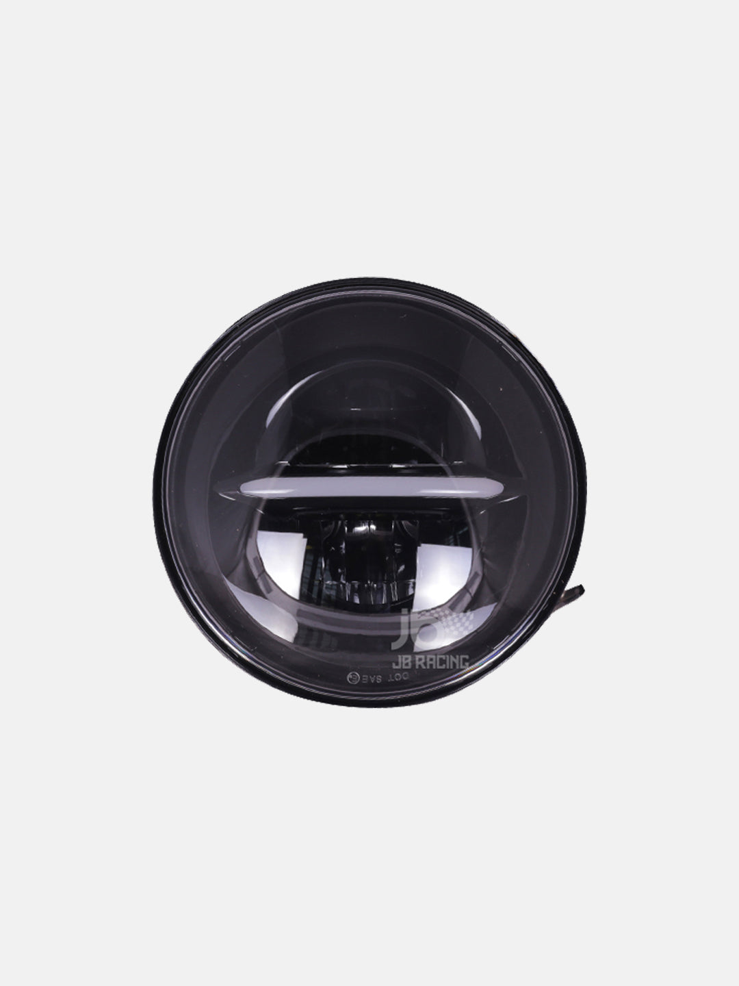 RE BULLET EXCLUSIVE 7 INCH THUNDER LED HEADLIGHT