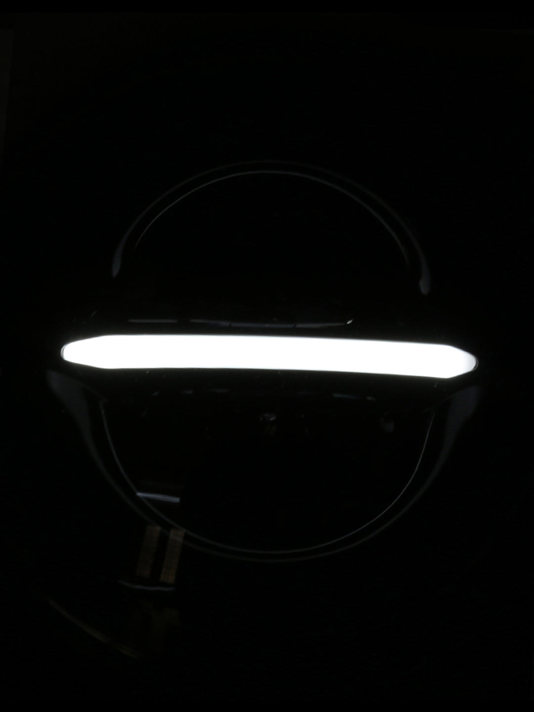 RE BULLET EXCLUSIVE 7 INCH THUNDER LED HEADLIGHT