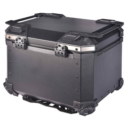 TOP BOX 45L BLACK TYPE X GRAY WREST