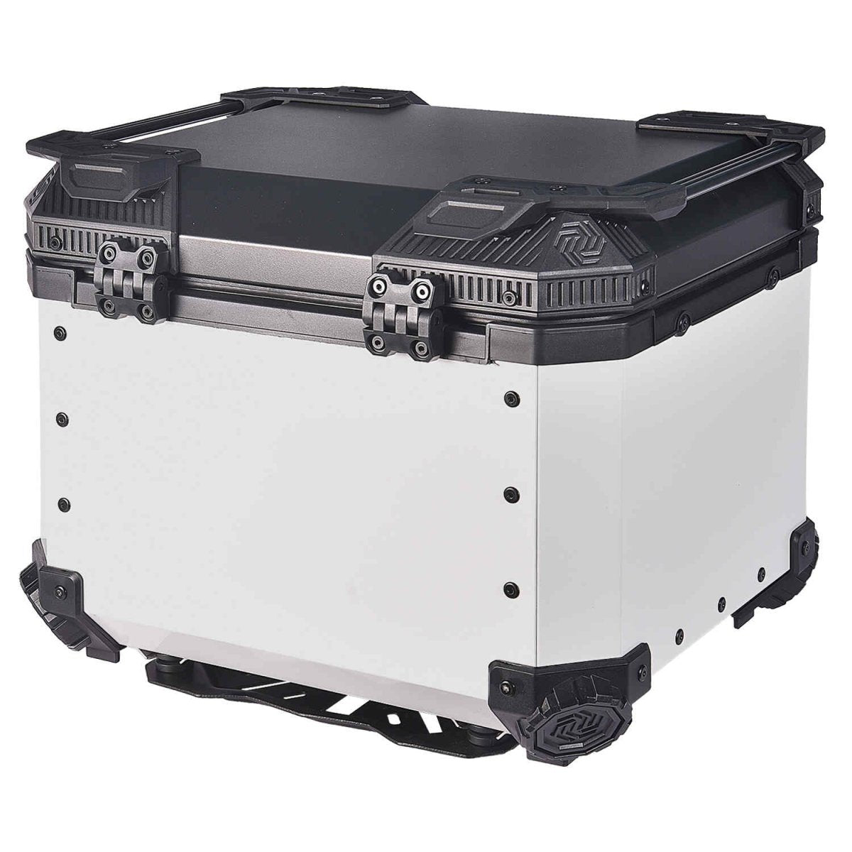 TOP BOX 45L WHITE TYPE X WREST