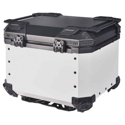 TOP BOX 45L WHITE TYPE X WREST
