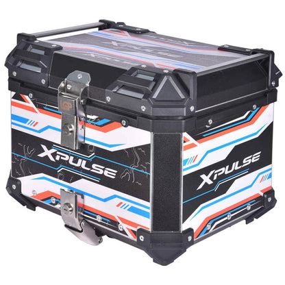 TOP BOX 45L X PULSE GRAPHIC WREST