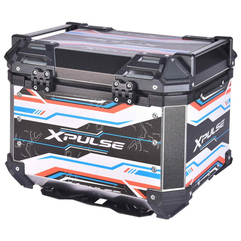 TOP BOX 45L X PULSE GRAPHIC WREST