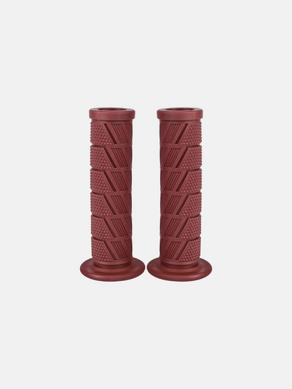 TWILL GRIPS