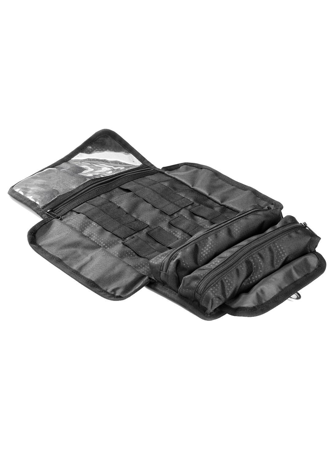Vault Tool Roll