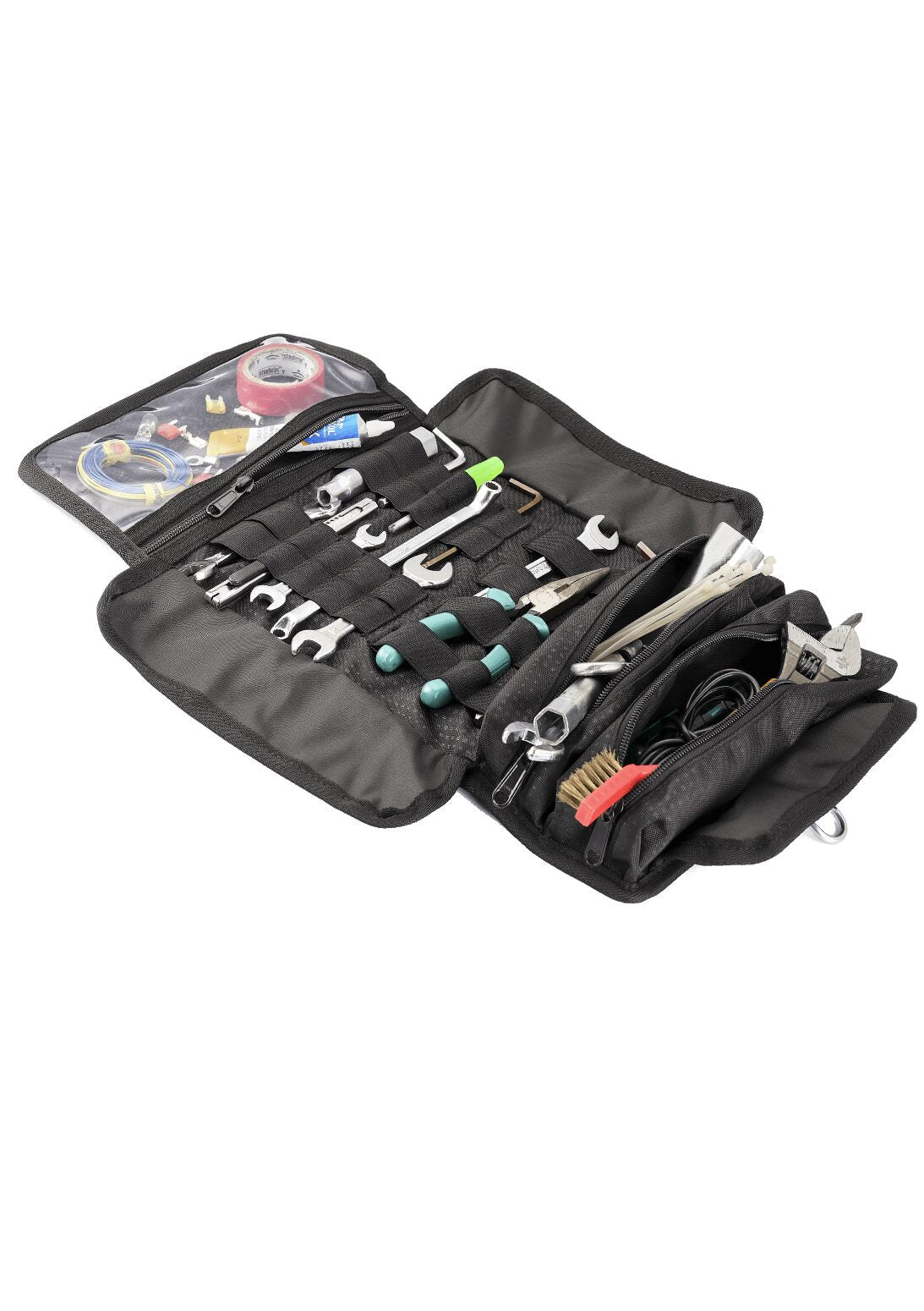 Vault Tool Roll