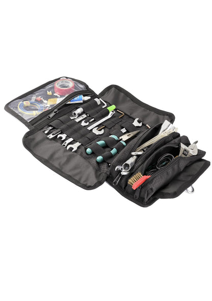 Vault Tool Roll