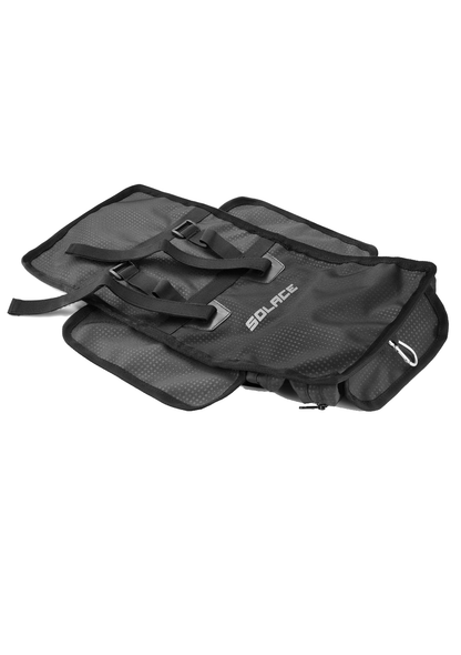 Vault Tool Roll