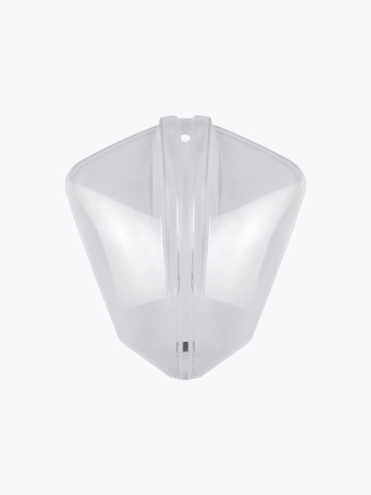 KTM ADVENTURE 390 HEADLIGHT PROTECTION GLASS