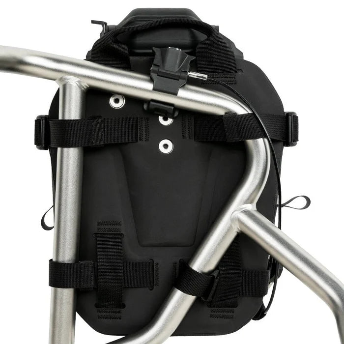 LOBOO WANDERER BHGB05T — 300KG INFLATABLE BAG FOR 25MM CRASH BARS