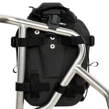 LOBOO WANDERER BHGB05T — 300KG INFLATABLE BAG FOR 25MM CRASH BARS