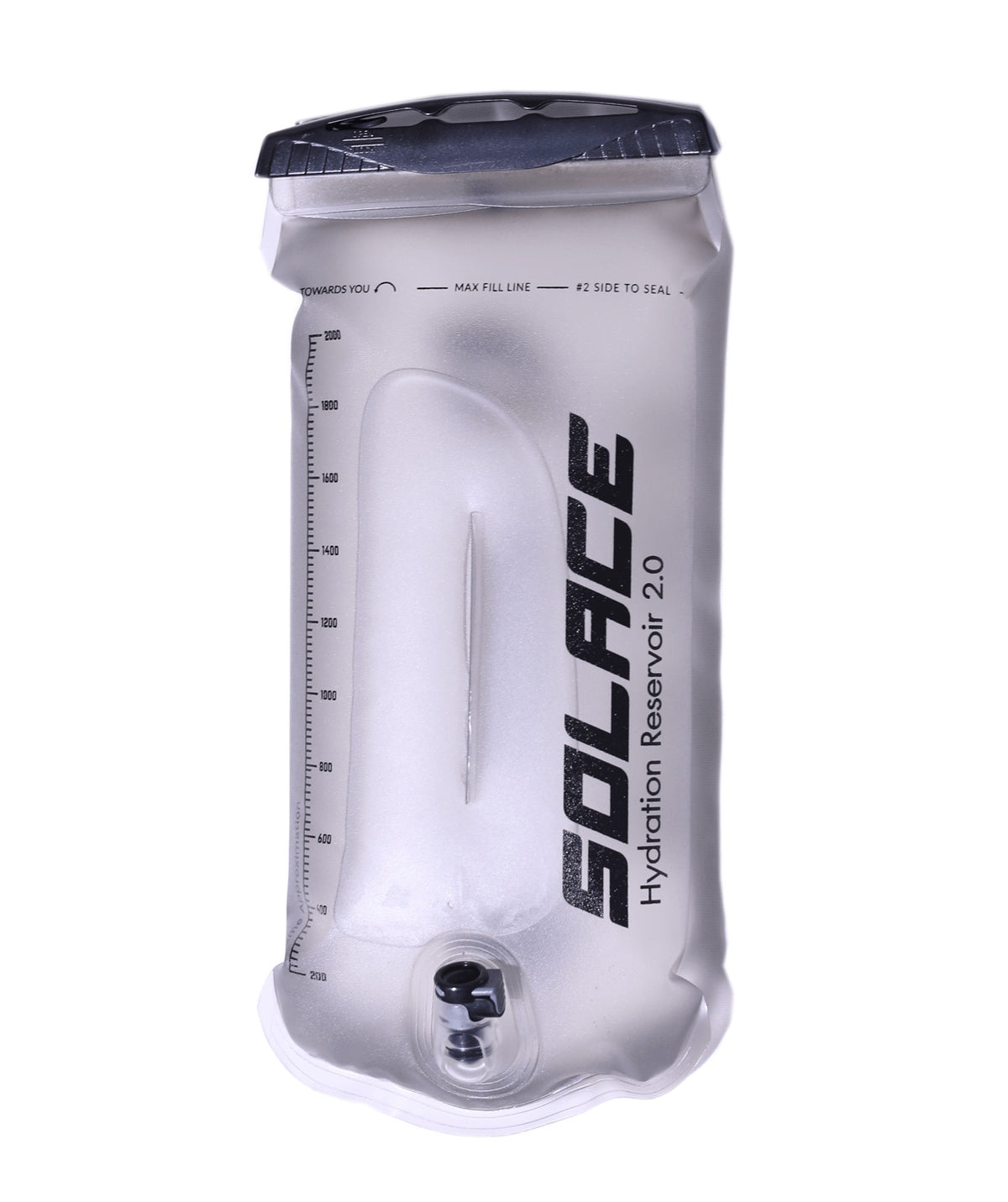 Hydration Water Bladder 2.0L