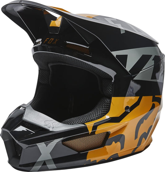 FOX V1 SKEW L | MX HELMET