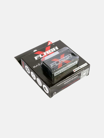 YAMAHA R15 V4 FLASH X HAZARD MODULE