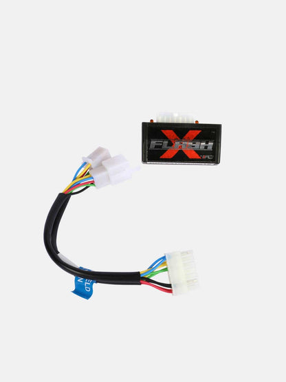 YAMAHA R15 V4 FLASH X HAZARD MODULE