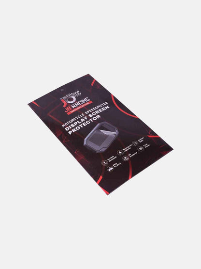 JB METER DISPLAY GUARD INTERCEPTOR