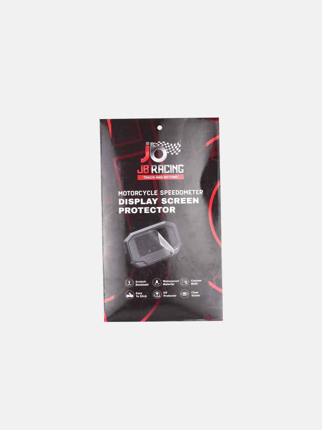 JB METER DISPLAY GUARD INTERCEPTOR